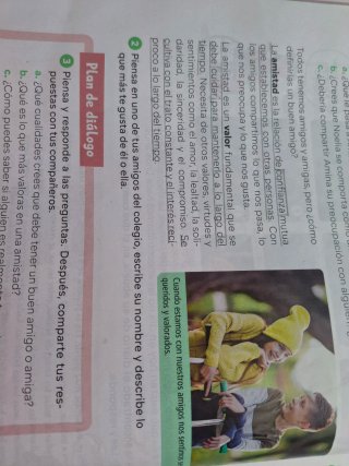 Educación en Valores Cívicos y Éticos Primaria ...