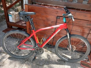 Bicicleta Montaña Specialized Pitch Comb