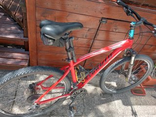 Bicicleta Montaña Specialized Pitch Comb