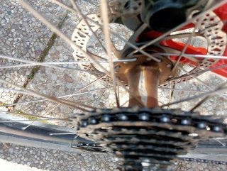 Bicicleta Montaña Specialized Pitch Comb