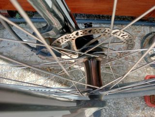 Bicicleta Montaña Specialized Pitch Comb