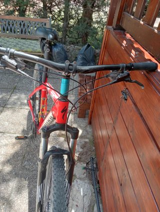 Bicicleta Montaña Specialized Pitch Comb