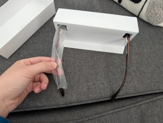 Gafas de sol Uniqlo Tortoise a estrenar