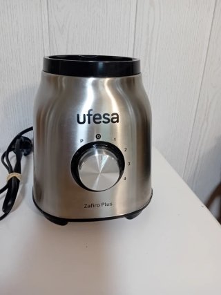 Base  Batidora Ufesa Zafiro Plus