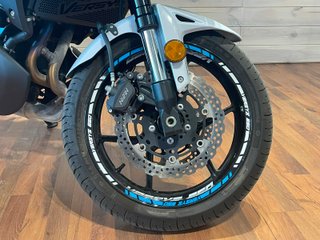 Kawasaki Versys 650