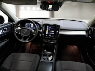 Volvo XC40 1.5 T4 Twin Recharge RDesign Exp Auto (2021)