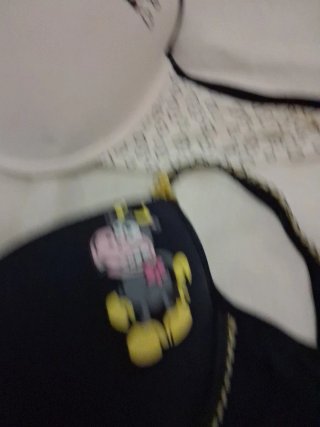 2 Sujetadores Sk