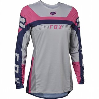 Traje Fox Mujer Rosa 15