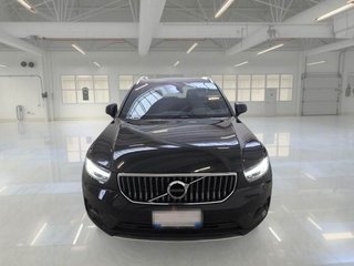 Volvo XC40 1.5 T5 Twin Recharge Inscription Ex Auto (2021)