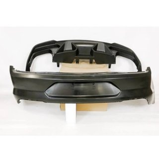Paragolpes Trasero Ford Mustang 2015-2020 Look GT5