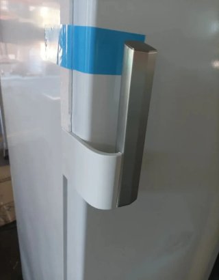 Tirador frigorífico Balay( pieza  dentada)