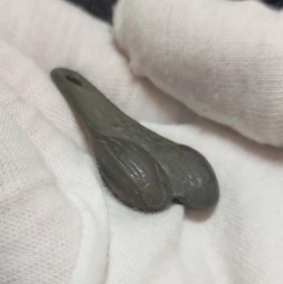 Colgante Sexual Estilo Romano