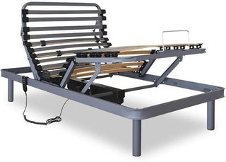 Cama articualada motorizada 90x190