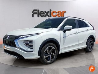 Mitsubishi Eclipse Cross 2.4 PHEV Kaiteki Auto 4WD