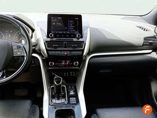Mitsubishi Eclipse Cross 2.4 PHEV Kaiteki Auto 4WD