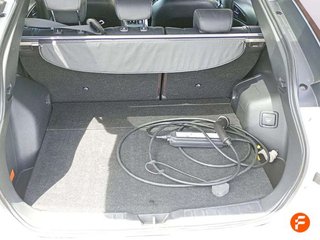 Mitsubishi Eclipse Cross 2.4 PHEV Kaiteki Auto 4WD