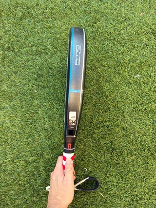 Pala Padel Nox AT10 Genius