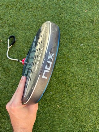 Pala Padel Nox AT10 Genius