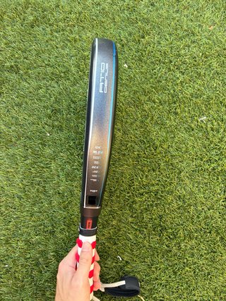 Pala Padel Nox AT10 Genius