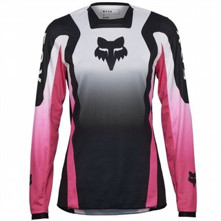 Traje Fox Mujer Rosa 16