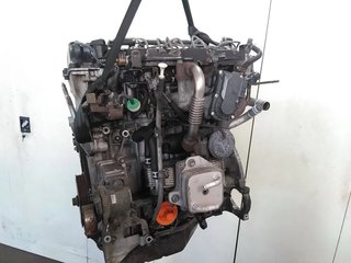 Motor Mitsubishi Outlander III 2014