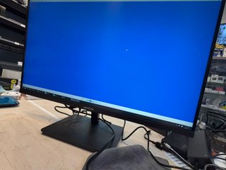 Monitor Gaming M1rc 27 Pulgadas 180hz 2k Qhd
