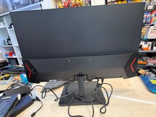 Monitor Gaming M1rc 27 Pulgadas 180hz 2k Qhd