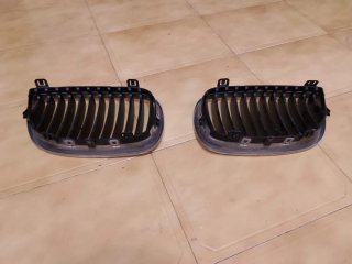 Rejillas BMW