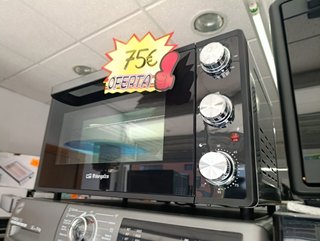 OFERTA! Horno Eléctrico Orbegozo