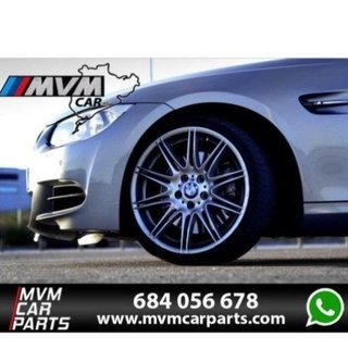Set intermitentes M3 para aleta de BMW E90 E92 E93