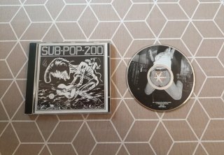 Sub Pop