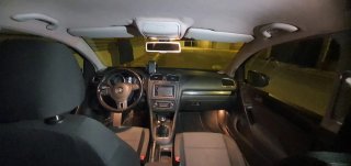 Volkswagen Golf 2010