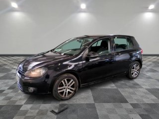 Volkswagen Golf 2010