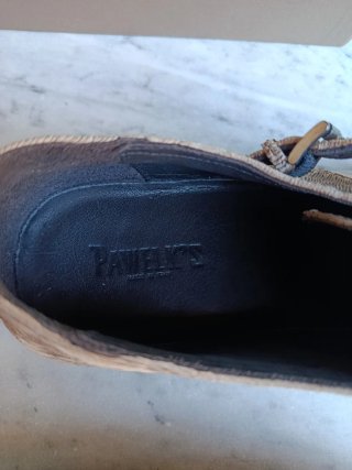 Scarpe uomo Pawelk's 43