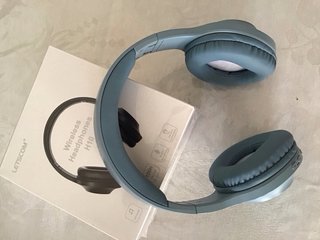 LETSCOM H10 Auriculares Bluetooth Inalámbricos