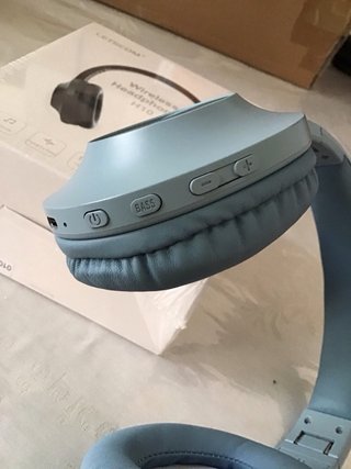 LETSCOM H10 Auriculares Bluetooth Inalámbricos