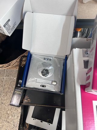 Videoportero Fermax VEO Nuevo Precio original 479€