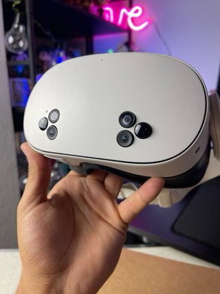 Meta Quest 3S 128GB