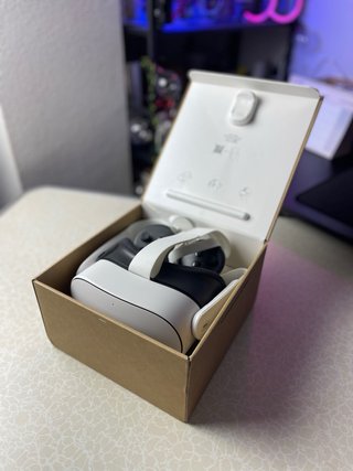 Meta Quest 3S 128GB