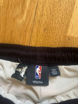 Bañador Chicago Bulls Niño 9-10 años  140 cm