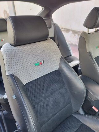 Skoda Octavia 2008