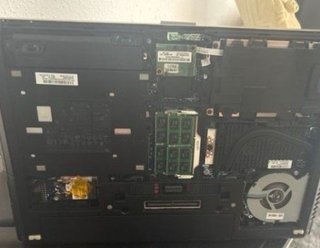 HP Elitebook 8460p i5 - Portátil