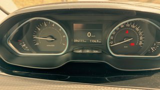 PEUGEOT 2008 Allure 1.2 PureTech 81KW 110CV SS 5p.