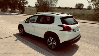 PEUGEOT 2008 Allure 1.2 PureTech 81KW 110CV SS 5p.