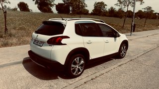 PEUGEOT 2008 Allure 1.2 PureTech 81KW 110CV SS 5p.