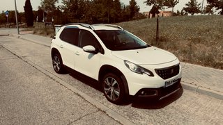 PEUGEOT 2008 Allure 1.2 PureTech 81KW 110CV SS 5p.