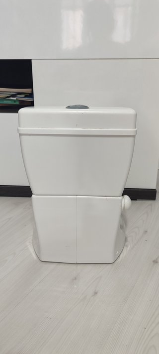 Orinal infantil TOY LET