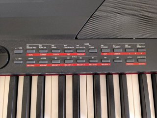Piano Thomann SP5600 Casi Nuevo
