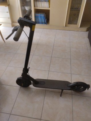 Patinete Eléctrico Xiaomi