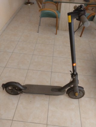 Patinete Eléctrico Xiaomi